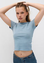 Load image into Gallery viewer, Basic Allegra Tee

