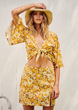 Load image into Gallery viewer, Jean Skirt
