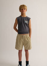 Load image into Gallery viewer, Cord Walk Shorts
