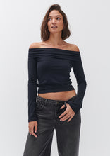 Load image into Gallery viewer, Alexa Long Sleeve Top
