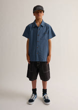 Load image into Gallery viewer, Natho Short Sleeve Shirt
