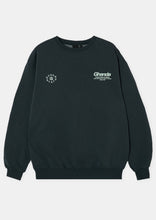 Load image into Gallery viewer, Oversized Crew

