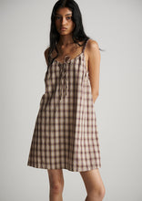 Load image into Gallery viewer, Nara Mini Dress
