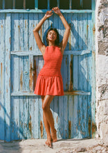 Load image into Gallery viewer, Vesper Mini Dress
