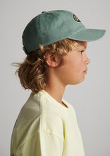 Load image into Gallery viewer, Pigment Dyed Classic Cap
