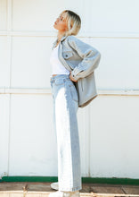 Load image into Gallery viewer, Cascade Shacket
