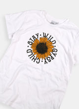 Load image into Gallery viewer, Gypsy Child Indi Tee
