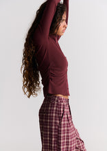 Load image into Gallery viewer, Tahnee Long Sleeve Top
