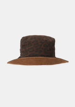 Load image into Gallery viewer, Reversible Billie Bucket Hat
