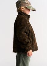 Load image into Gallery viewer, Reversible Barrel Jacket
