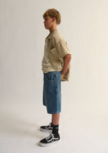 Load image into Gallery viewer, Eagle Denim Shorts

