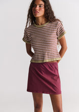 Load image into Gallery viewer, Kenny Mini Skirt
