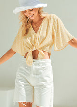 Load image into Gallery viewer, Margot Shirt
