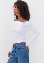 Load image into Gallery viewer, Alexa Long Sleeve Top
