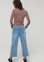 Load image into Gallery viewer, Jersey Frill Longsleeve
