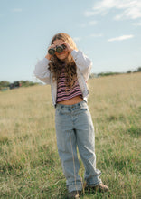 Load image into Gallery viewer, Cuffed Jeans
