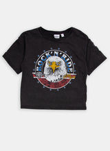 Load image into Gallery viewer, Wild Thing Bibs Tee
