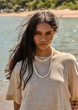 Load image into Gallery viewer, Runaway Short Sleeve Top
