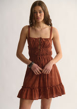 Load image into Gallery viewer, Riviera Mini Dress
