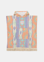 Load image into Gallery viewer, Girls Hooded Towel
