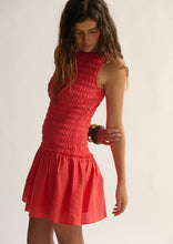 Load image into Gallery viewer, Vesper Mini Dress

