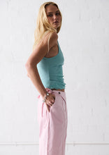 Load image into Gallery viewer, Lace Villa Singlet
