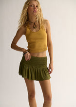 Load image into Gallery viewer, Julia Mini Skirt
