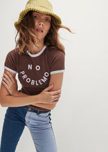 Load image into Gallery viewer, Quinn Ringer Tee
