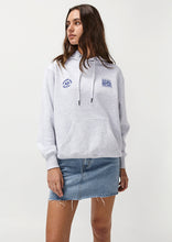 Load image into Gallery viewer, Seas The Day Summer Days Hoodie
