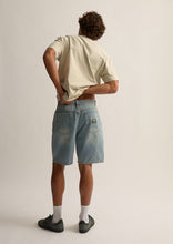 Load image into Gallery viewer, Shin Slapper Jorts
