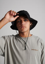 Load image into Gallery viewer, Breezy Bucket Hat
