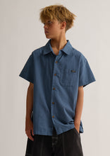 Load image into Gallery viewer, Natho Short Sleeve Shirt
