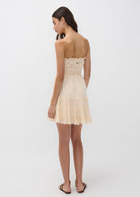 Load image into Gallery viewer, Clementine Mini Dress
