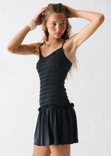 Load image into Gallery viewer, Voss Mini Dress
