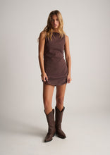 Load image into Gallery viewer, Kenny Mini Dress
