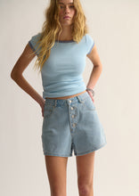 Load image into Gallery viewer, Cadillac Denim Shorts
