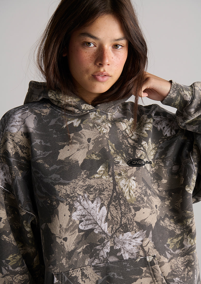 Pasadena Hoodie