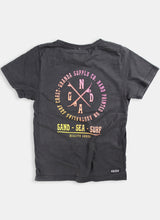 Load image into Gallery viewer, Screen Printed Logo Tee
