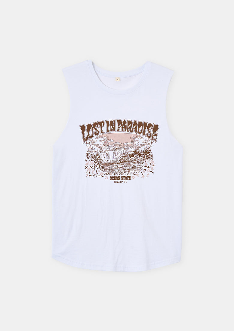 Muscle Singlet