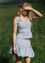 Load image into Gallery viewer, Dot Top
