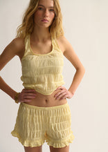 Load image into Gallery viewer, Meadow Halter Top
