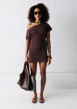 Load image into Gallery viewer, Seashell Mini Dress
