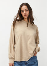 Load image into Gallery viewer, Basic Thrift Long Sleeve
