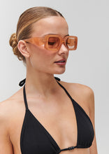 Load image into Gallery viewer, Georgia Fashion Sunglasses
