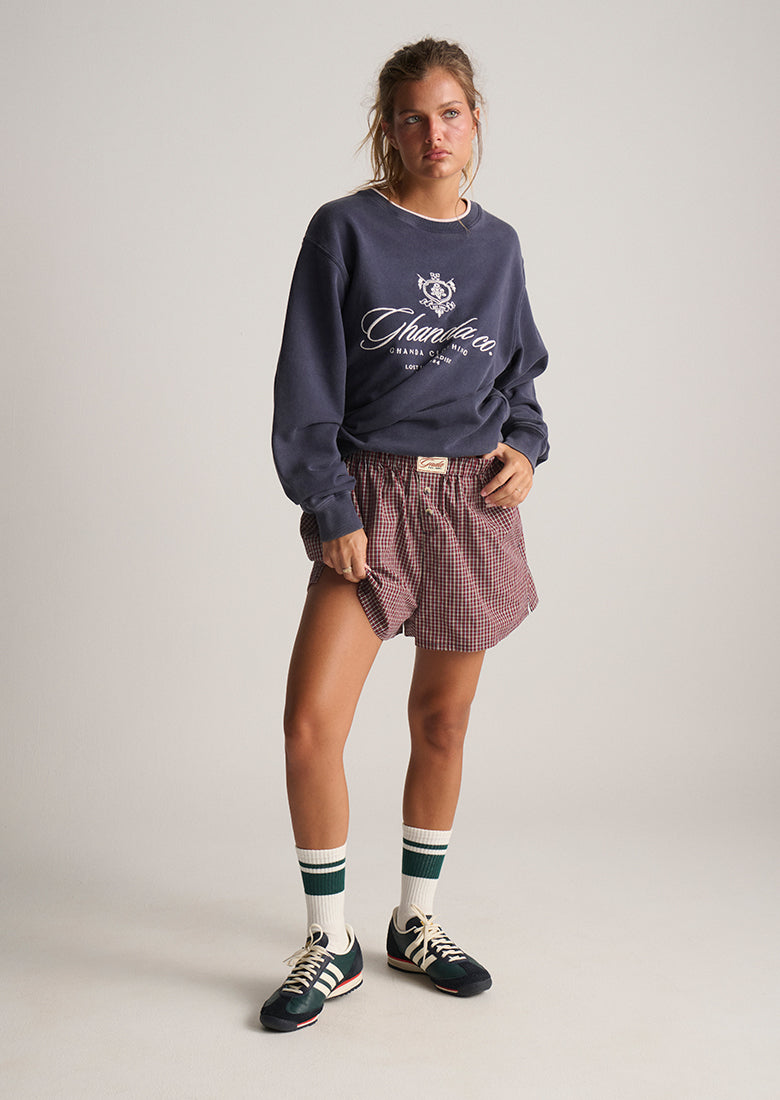 Ines Shorts