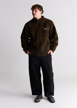Load image into Gallery viewer, Reversible Barrel Jacket
