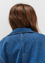 Load image into Gallery viewer, Billie Bomber Jacket
