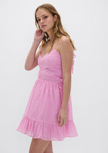 Load image into Gallery viewer, Oasis Mini Dress
