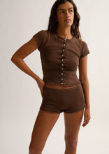 Load image into Gallery viewer, Maddy Knit Shorties
