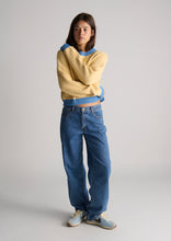 Load image into Gallery viewer, Marlow Contrast Knit
